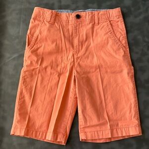 Boys “fancy” shorts